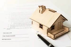 Understanding Deed Restrictions Before You Sell